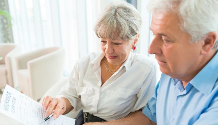 Life Insurance Rates For Seniors