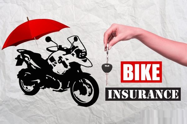 Renew Insurance for Bike