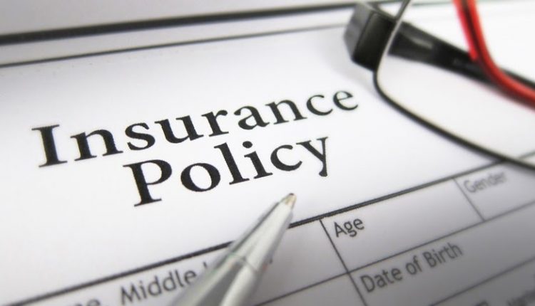 insurance coverage