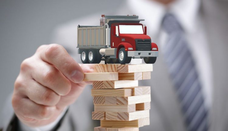 insurance to Semi Trucking Companies.