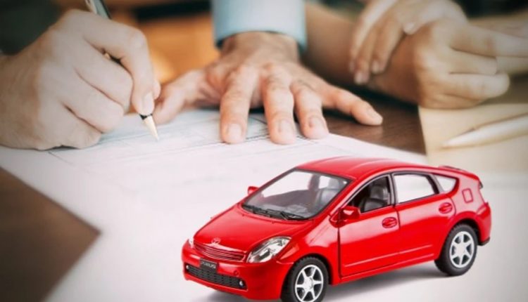 Choose The Right Car Insurance For You