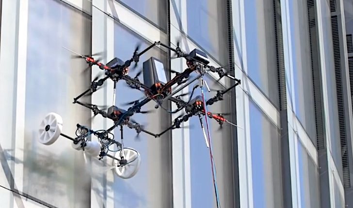 Window Cleaning Drones00